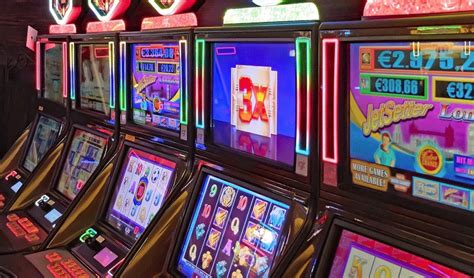 how do slot machine algorithms work